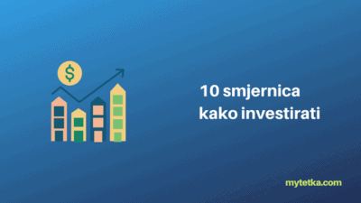 10 Smjernica Kako Investirati Tetka