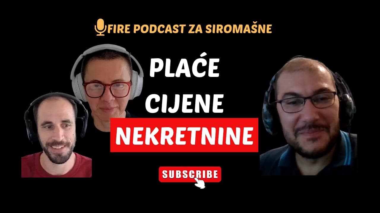 Živimo li bolje?